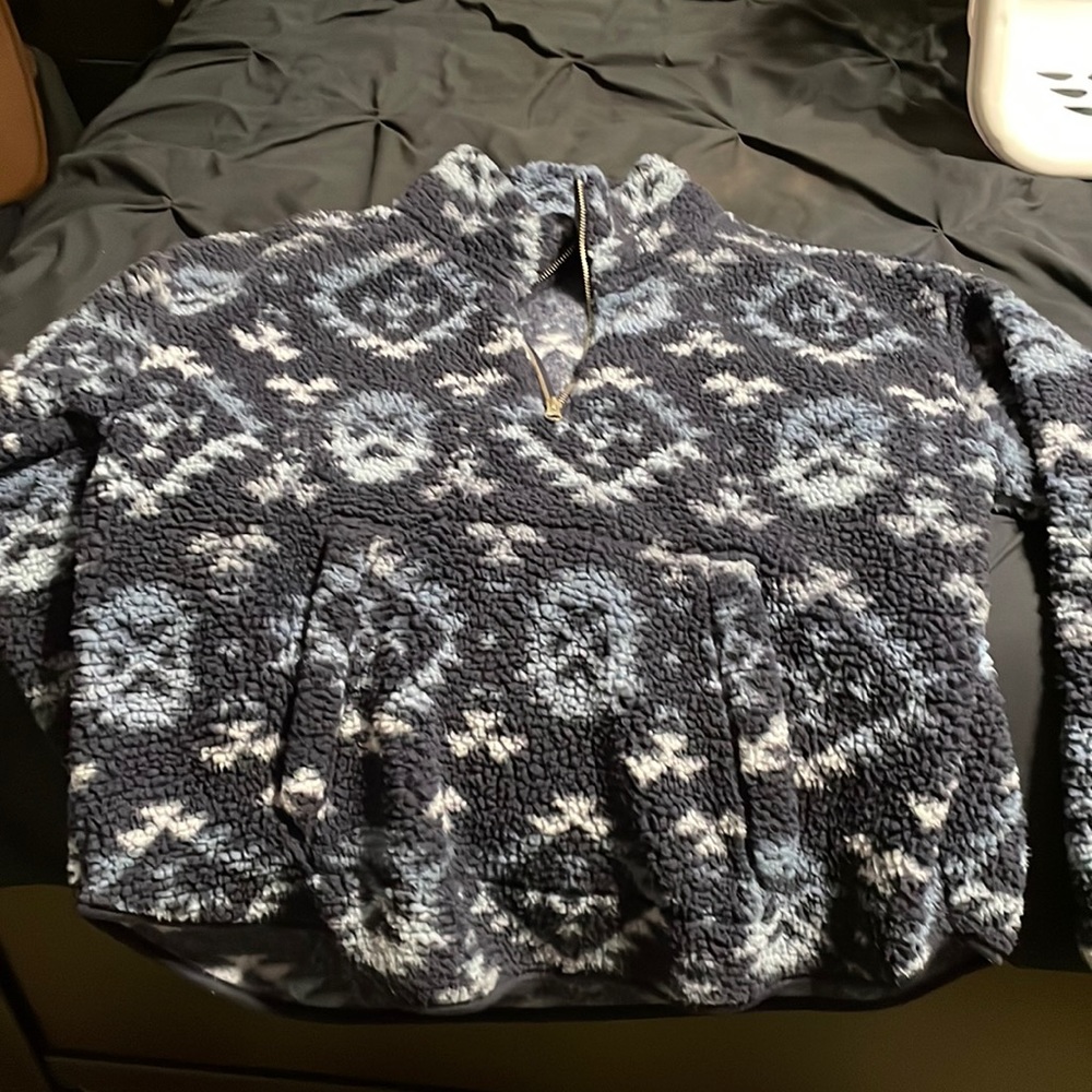 Old Navy Fleece XL